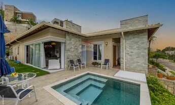 Imagem 3: Casa de Luxo e Sustentável em Vinhedo, SP