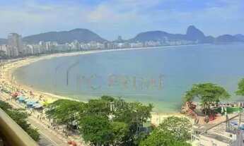 Imagem: Deslubrante Apartamento com Vista Mar !!!
