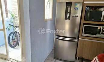 Imagem: Casa à venda Rua Itapiruba, COHAB A - Gravataí