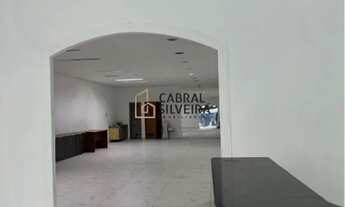 Imagem 4: Prédio Comercial para Locação na Vila Clementino  1.000 m², Próximo ao Metrô Santa Cruz