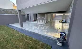 Imagem: Casa à venda em vila monteiro, piracicaba