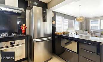 Imagem 6: Vende-se apartamento com 2 quartos (1 suíte), 81m² e 2 vagas Moinhos de Vento