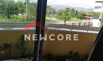 Imagem 6: Apartamento em Rua João Franqueira - Balneário Itaóca - Mongaguá/SP