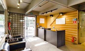 Imagem 6: PRÉDIO COMERCIAL em SÃO PAULO - SP, CAXINGUI