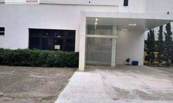 Imagem 2: Prédio para alugar, 4816 m² por R$ 197.863,97/mês - Parque Industrial Tomas Edson - São Pa