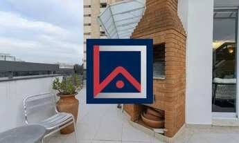 Imagem 5: Venda Cobertura 3 Dormitórios - 260 m² Perdizes