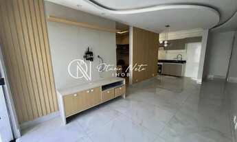 Imagem 3: Apartamento 88m² 3 suítes 2 vagas - Parque Verde - Belém - PA