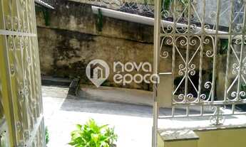 Imagem 7: Rio Comprido Casa com 3 dormitórios