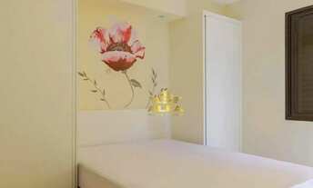 Imagem 7: Sobrado em Condomínio Village à Venda na Praia das Astúrias Alfa Imóveis Guarujá