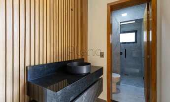 Imagem 4: Casa á venda com 4 quartos no Loteamento Alphaville Campinas, Campinas