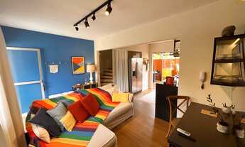 Imagem 4: Sobrado em condomínio fechado