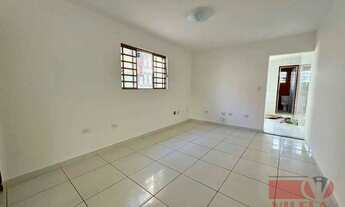 Imagem: Casa com 1 dormitório para alugar, 50 m²