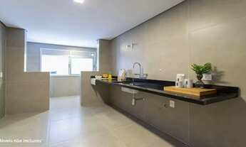 Imagem 6: Apartamento em Rua Haddock Lobo - Jardim América - São Paulo/SP