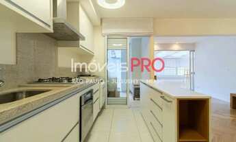 Imagem 7: Apartamento garden para venda em Pinheiros - SP