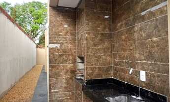 Imagem 6: CASA COM PISCINA POR R$ 570 MIL