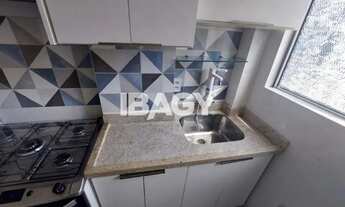 Imagem 3: Excelente Apartamento 2 dormitório(s) em Itacorubi - Florianópolis