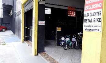 Imagem 2: LOJA E OFICINA DE BICICLETAS