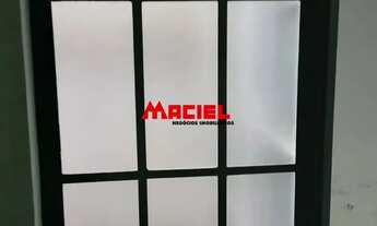 Imagem 7: IMÓVEL COMERCIAL + RESIDENCIAL - VAGO - CENTRO - CAÇAPAVA