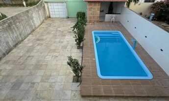 Imagem 6: Casa Duplex de esquina