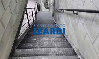 Imagem: GALPÃO - SANTO ANTÔNIO - SP