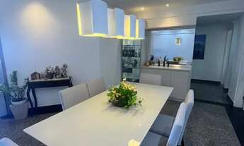 Imagem 7: Imóvel para venda tem 171 metros quadrados com 4 quartos em Aeroclube - João Pessoa - PB