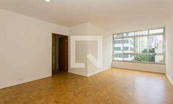 Imagem: Apartamento à Venda - Consolação, 2 Quartos