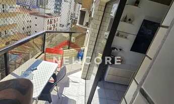 Imagem 7: Apartamento em Rua Padre José de Anchieta - Aviação - Praia Grande/SP