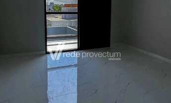 Imagem 7: Casa - Residencial Cittá di Salerno - Campinas