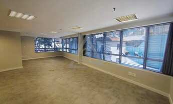 Imagem 5: Sala à venda e para alugar em Campinas, Cambuí, com 100 m², Hannover Tower