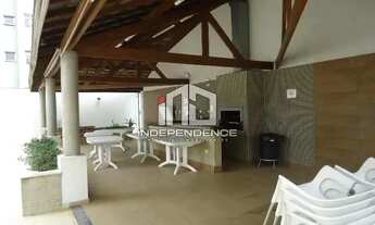 Imagem 2: Apartamento residencial para locação, Floradas de São José, São José dos Campos