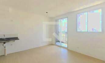 Imagem 4: Apartamento à Venda - Tatuapé, 1 Quarto, 25 m2