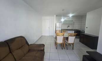 Imagem 3: Apartamento Mobiliado, 2 Quartos, 1 Suíte em Ponta Verde - Maceió - AL