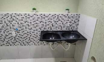 Imagem 5: ALUGO CASA 01 QUARTO EM AREIA BRANCA R$590,00