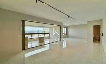 Imagem 6: Apartamento com 4 dormitórios para alugar, 201 m² por R$ 18.420,00/mês - Vila da Serra - N