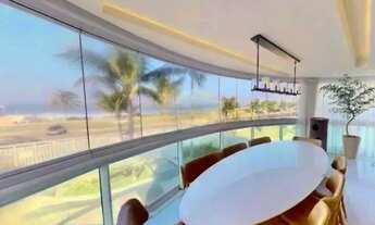 Imagem 2: THIAGOALVES Apartamento de Luxo à Venda | 160 m² | Frente Mar | 3 Suítes