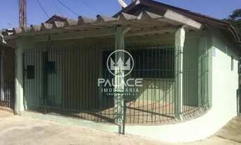 Imagem: Casa à venda em nossa senhora de fátima