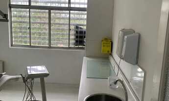 Imagem 6: Consultorio Odontologico montado