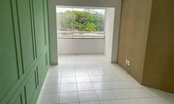 Imagem: ALUGO APARTAMENTO BEM LOCALIZADO