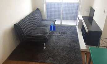 Imagem 3: Apartamento para Venda em Curitiba, Cristo Rei, 1 dormitório, 1 banheiro