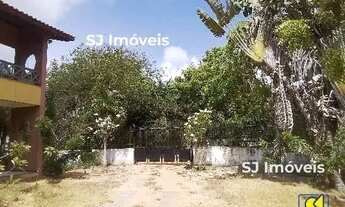 Imagem 3: Ponto comercial duplex com 8 suítes e amplo terraço na Sabiaguaba