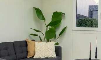 Imagem 2: LINDA CASA Casa com 1 dormitório