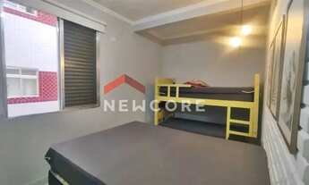 Imagem 3: Studio em Rua Ipanema - Guilhermina - Praia Grande/SP