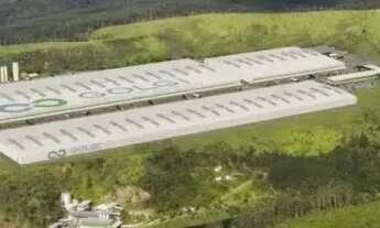 Imagem 7: Galpão Logísitico com mais de 3500 m² em Cajamar