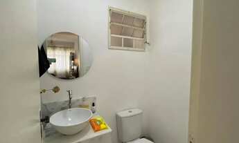 Imagem 6: Casa com 3 dormitórios, 98 m² - venda por R$ 520.000,00 ou aluguel por R$ 4.000,01/mês - L