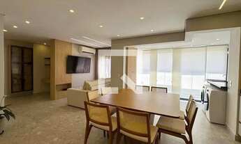 Imagem: Apartamento à Venda - Alphaville, 2 Quartos