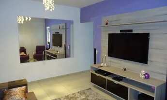 Imagem: Casa em Rua Germano Ferrari - Jardim Santa