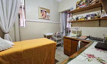 Imagem 5: Cobertura à venda, 5 quartos, 1 suíte, 2 vagas, Ouro Preto - Belo Horizonte/MG