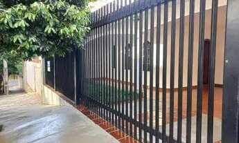 Imagem 2: Casa térrea no bairro Jardim Paulistano em Presidente Prudente