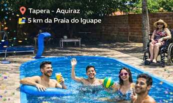 Imagem: Recanto Silvia Timbó