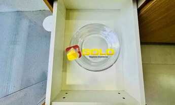 Imagem 7: Kitnet para Locação em Uberlândia, Minas Gerais, 1 dormitório, 1 banheiro, 1 vaga